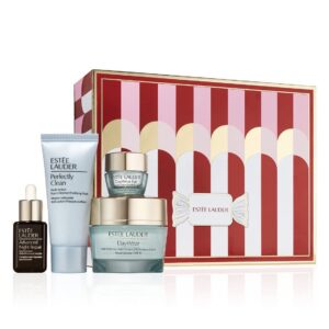 Estee Lauder 4-Pc. Protect & Hydrate For Healthy, Younger-Looking Skin Gift Set