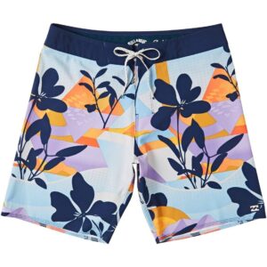 Billabong Sundays Airlite 19" Boardshort Sky Blue 32