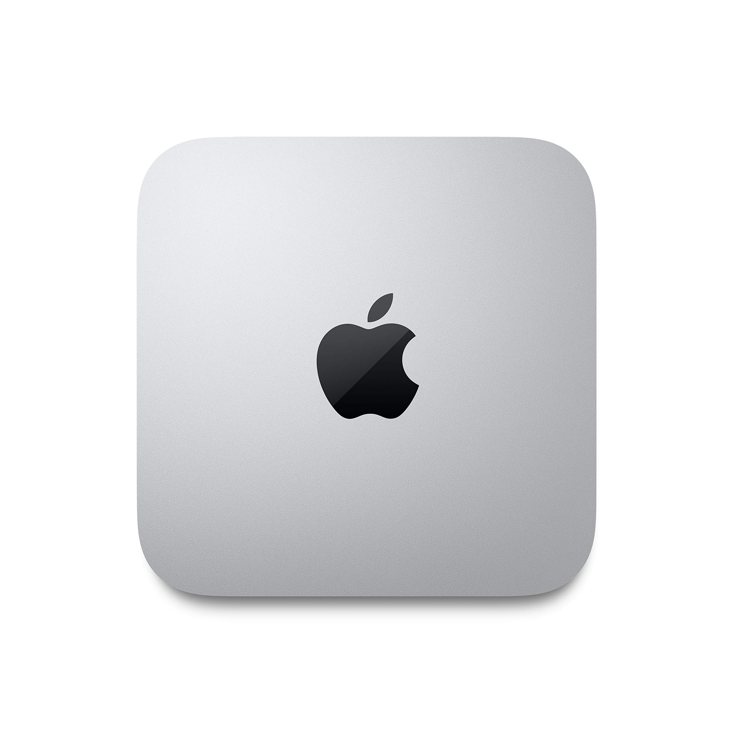 2020 Apple Mac Mini with Apple M1 Chip (8GB RAM, 512GB SSD Storage)