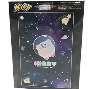 Ensky Kirby PuPuPu Na Milky Way Artcrystal Puzzle (300-AC048)