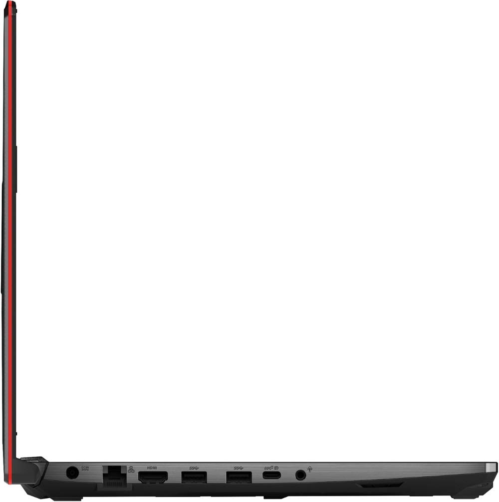 2020 Asus TUF 15.6" FHD Premium Gaming Laptop, 10th Gen Intel Quad-Core i5-10300H, 16GB RAM, 1TB SSD, NVIDIA GeForce GTX 1650Ti 4GB GDDR6, RGB Backlit Keyboard, Windows 10 Home