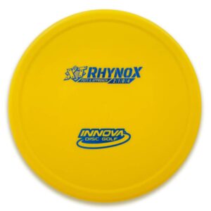 Innova XT RhynoX Putt & Approach Golf Disc [Colors May Vary] - 173-175g