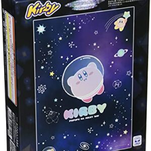 Ensky Kirby PuPuPu Na Milky Way Artcrystal Puzzle (300-AC048)