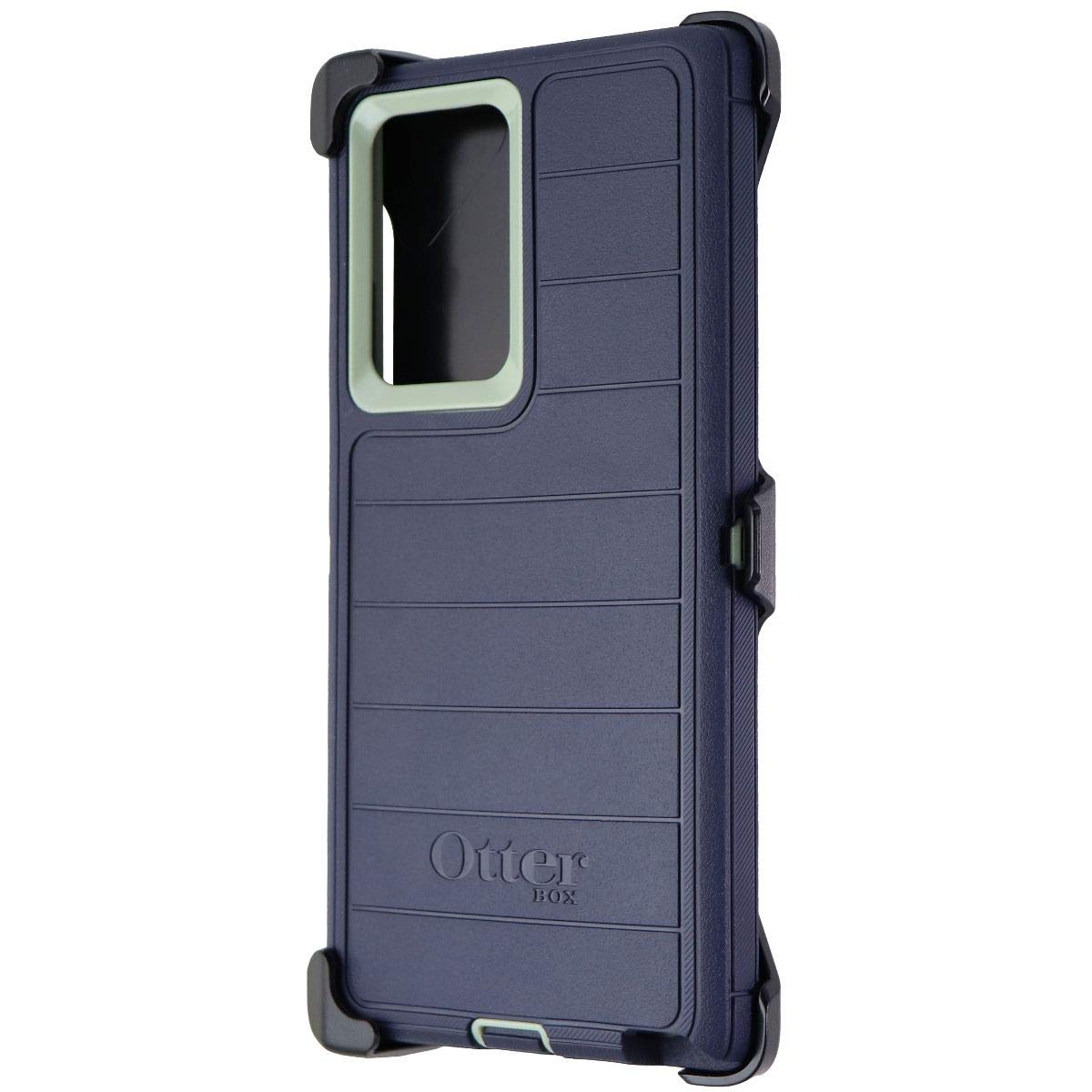 Otterbox DEFENDER PRO SERIES Galaxy Note 20 Ultra 5G - Varsity Blues (77-80352) - NEW