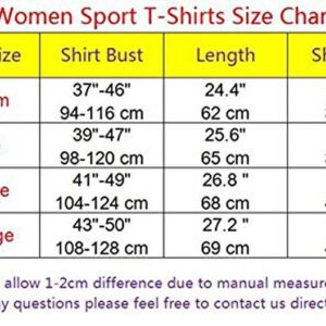 Sportides Women's Sport Tee Shirt Tshirt T-Shirt Short Sleeve Golf Tennis Badminton Bowling SWT240 White S