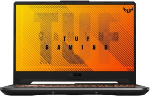 2020 asus tuf 15.6" fhd premium gaming laptop, 10th gen intel quad-core i5-10300h, 16gb ram, 1tb ssd, nvidia geforce gtx 1650ti 4gb gddr6, rgb backlit keyboard, windows 10 home