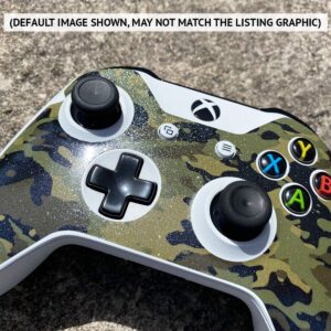 MIGHTY SKINS Glossy Glitter Skin Compatible with Xbox Series S - Wolf Dreams | Protective, Durable High-Gloss Glitter Finish | Easy to Apply and Change Styles | Made in The USA (GL-MIXBSERS-Wolf Dreams)