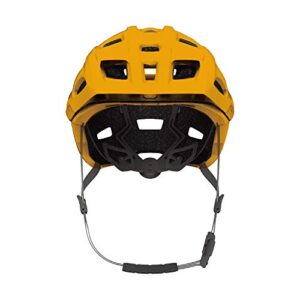 iXS Helmet Trail Evo MIPS Saffron ML (58-62cm)