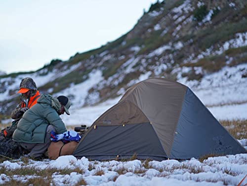 King's XKG Summit 2-Person Tent