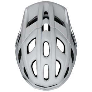 iXS Helmet Trail EVO Electric Plus E Bike Edition - 470-510 (White - XS (49 54cm))