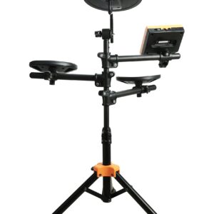 Carlsbro Electronic Drum Set (ROCK50)