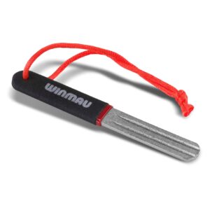 winmau v-groove dart sharpener