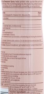 Coppertone Glow with Shimmer Sunscreen Spray, Water Resistant , Broad Spectrum, SPF 50, 5 Oz