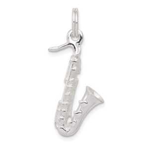 Vsirius 925 Sterling Silver Fashion Opener Pendant Charm