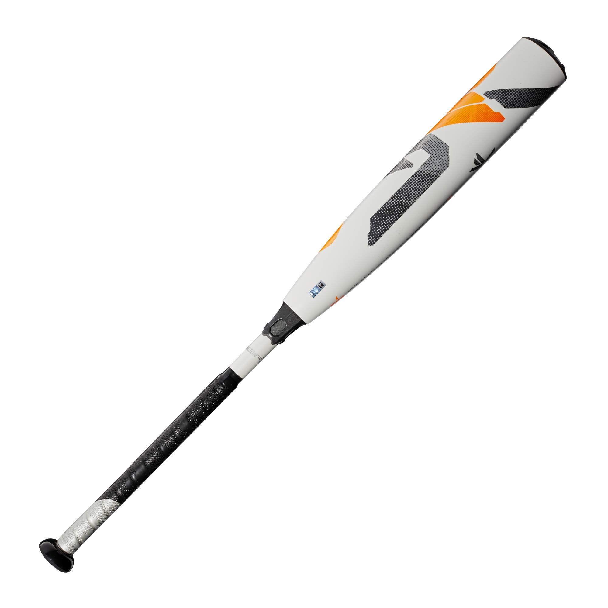 DeMarini CF (-8) USSSA Baseball Bat- 2 3/4" Barrel - 31"/23oz