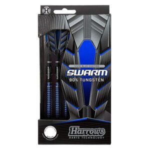 Harrows Swarm 90% Tungsten Soft Tip Darts (20)