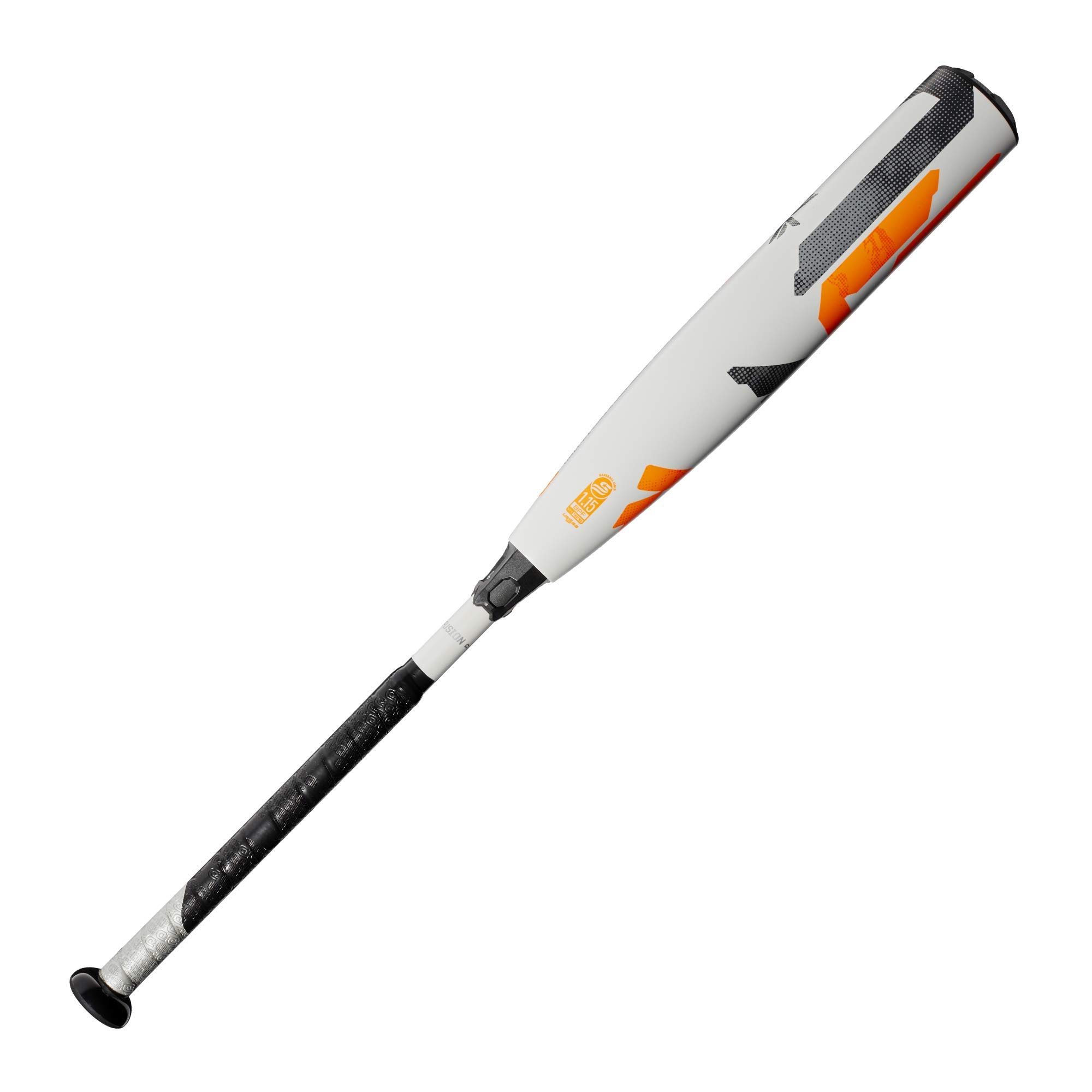 DeMarini CF (-8) USSSA Baseball Bat- 2 3/4" Barrel - 31"/23oz