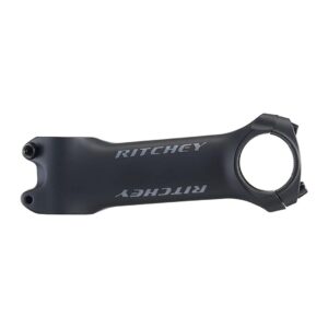 Ritchey Wcs Toyon Stem Black, 110Mm, 6 Degree