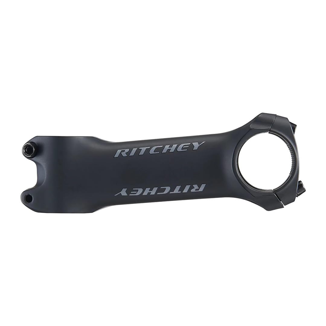 Ritchey Wcs Toyon Stem Black, 110Mm, 6 Degree