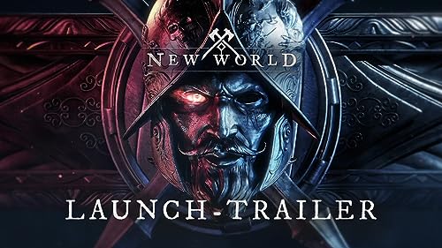 New World Deluxe Edition - PC [Online Game Code]