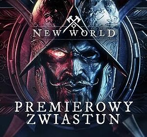 New World Deluxe Edition - PC [Online Game Code]