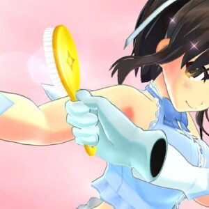 Senran Kagura Reflexions - Nintendo Switch