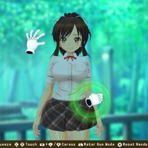 Senran Kagura Reflexions - Nintendo Switch