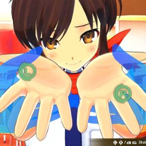 Senran Kagura Reflexions - Nintendo Switch