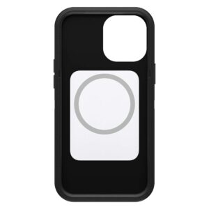 OtterBox DEFENDER SERIES XT SCREENLESS EDITION Case for iPhone 12 Pro Max - BLACK