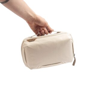 Peak Design Tech Pouch (Bone) - The Original