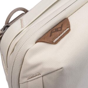 Peak Design Tech Pouch (Bone) - The Original