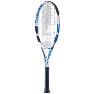 Babolat Evo Drive Women’s Strung Tennis Racquet (4 1/8" Grip)