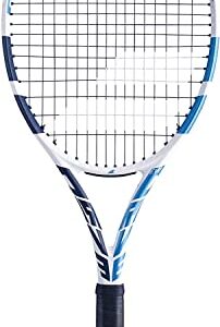 Babolat Evo Drive Women’s Strung Tennis Racquet (4 1/8" Grip)