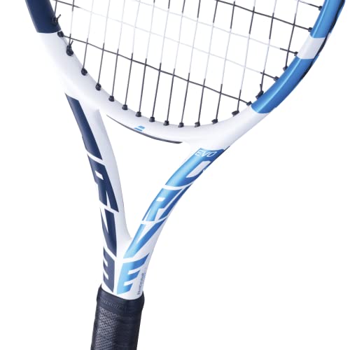 Babolat Evo Drive Women’s Strung Tennis Racquet (4 1/8" Grip)