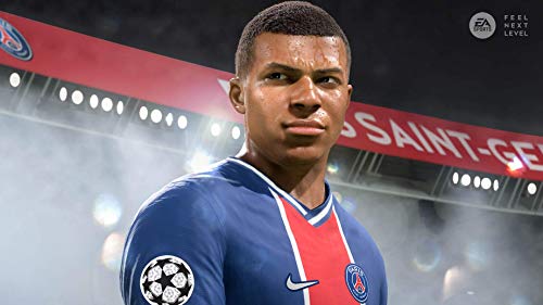 FIFA 21 Next Level Edition - Xbox Series X