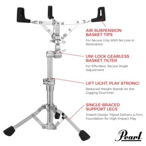 Pearl Snare Drum Stand (S930S)