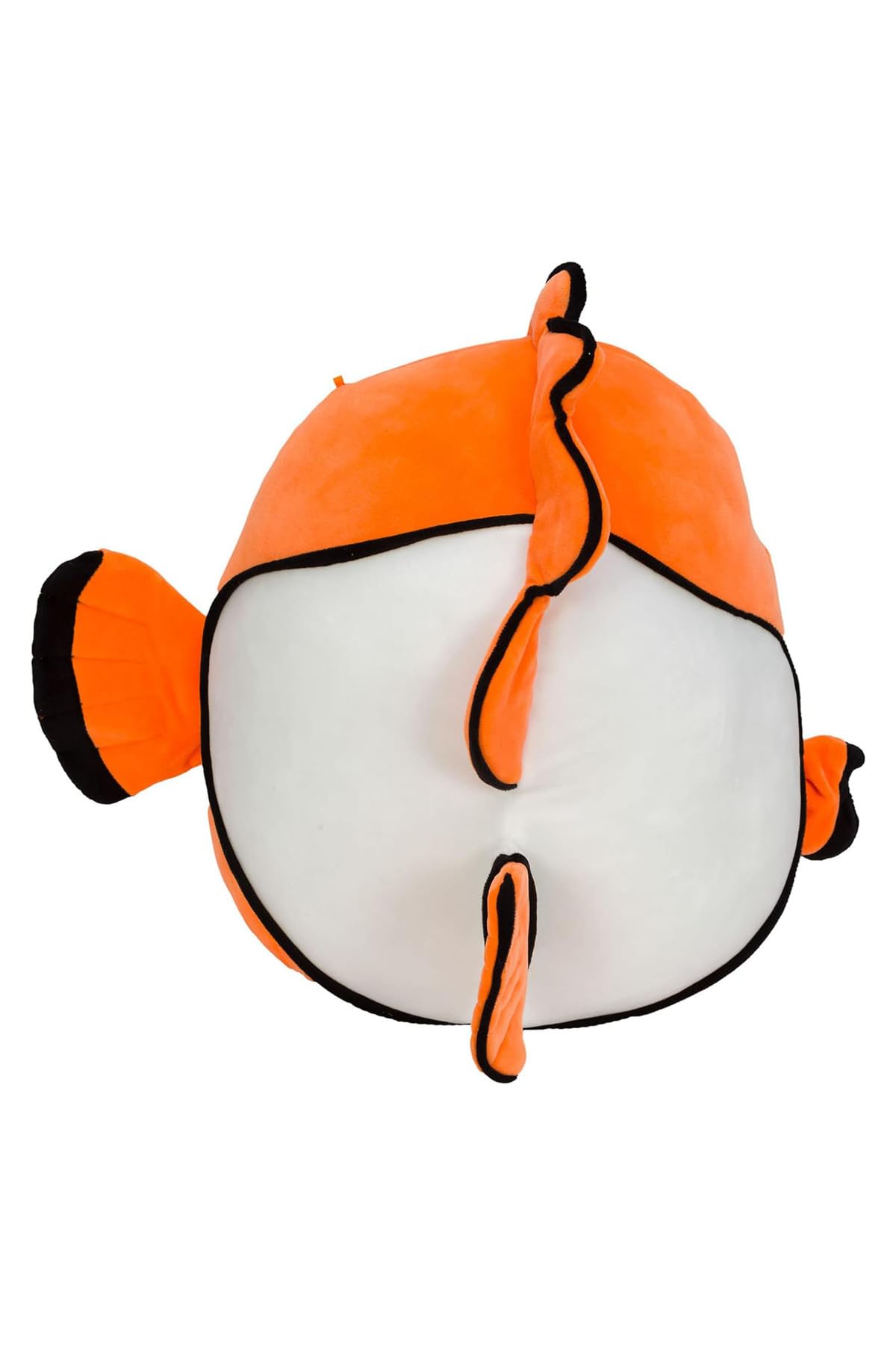 Squishmallows Official Kellytoy Plush 14" Nemo - Disney Pixar Ultrasoft Stuffed Animal Plush Toy