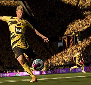 FIFA 21 Next Level Edition - Xbox Series X