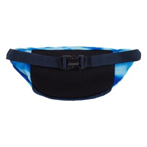 Burton Hip Pack, Cobalt Abstract Dye, One Size