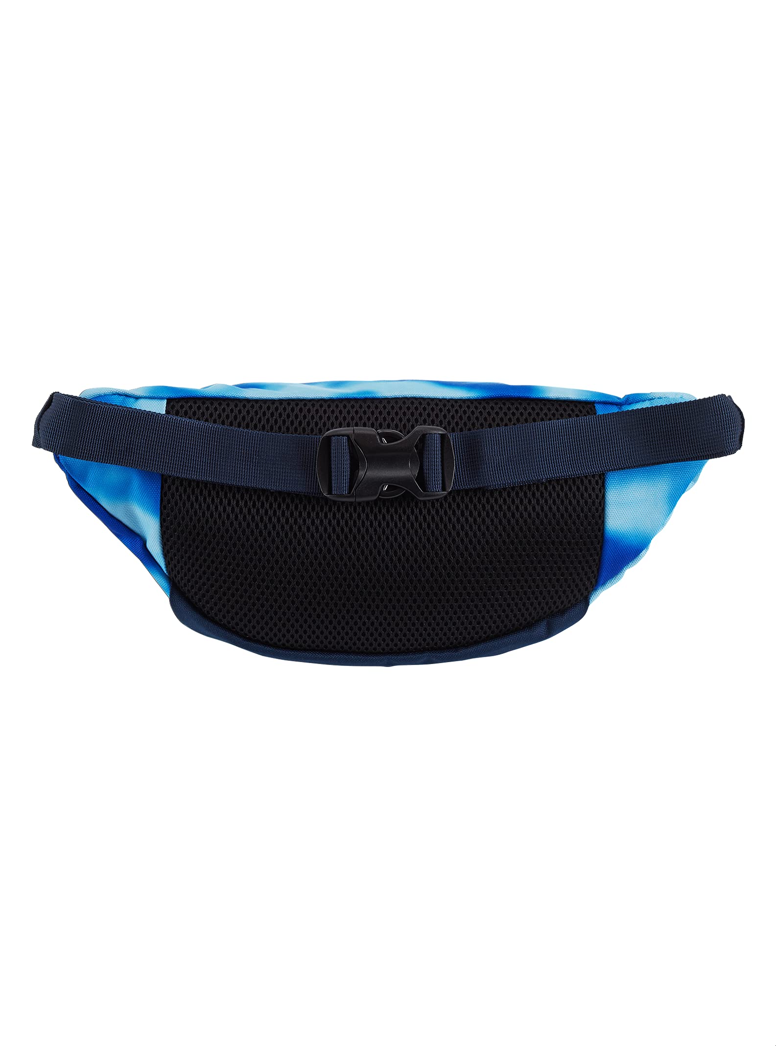 Burton Hip Pack, Cobalt Abstract Dye, One Size