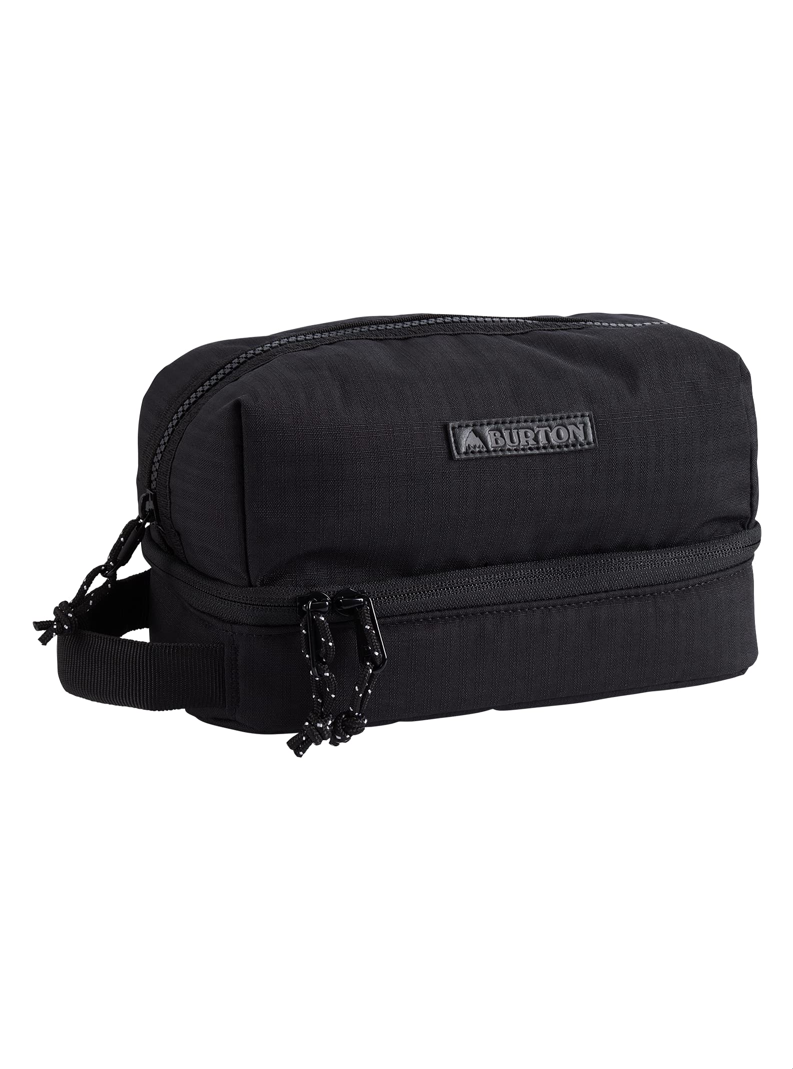 Burton Low Maintenance Kit 5L Accessory Bag, True Black Triple Ripstop, One Size