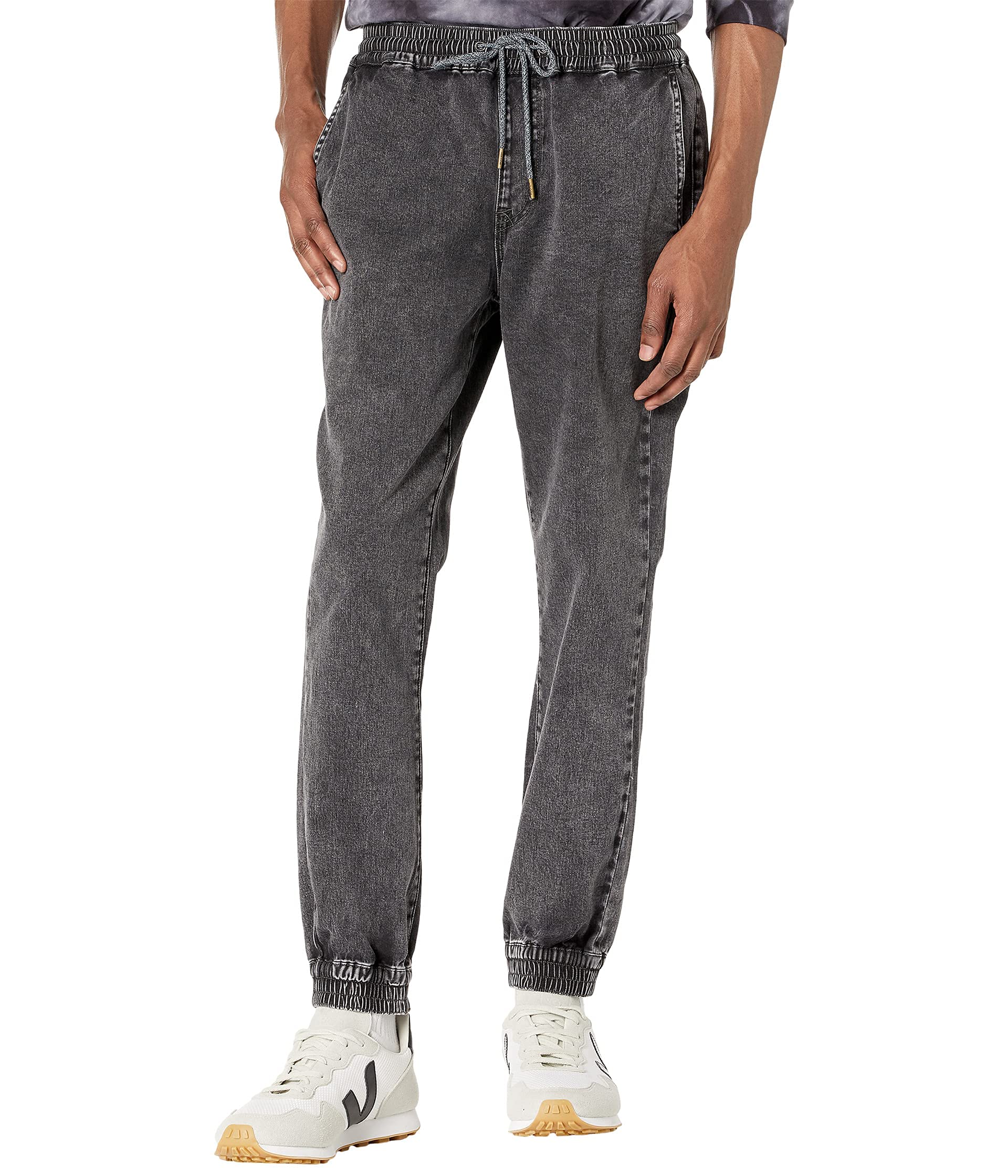 Volcom Men's Frickin Slim Jogger Pants