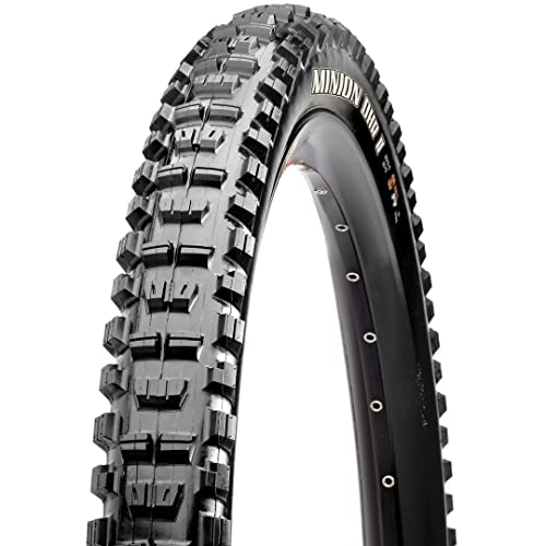 MAXXIS Minion DHR II 29X2.40 WT 120X2TPI 3CT MAX Terra DD TLR 61-622