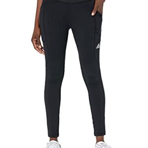 adidas Women's Standard Cold.RDY Legging, Black, X-Large