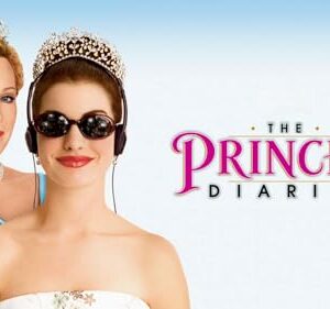 The Princess Diaries