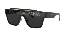 dolce & gabbana dg6125-501/m sunglasses 35mm