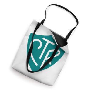 LDS CTR - Choose The Right Tote Bag