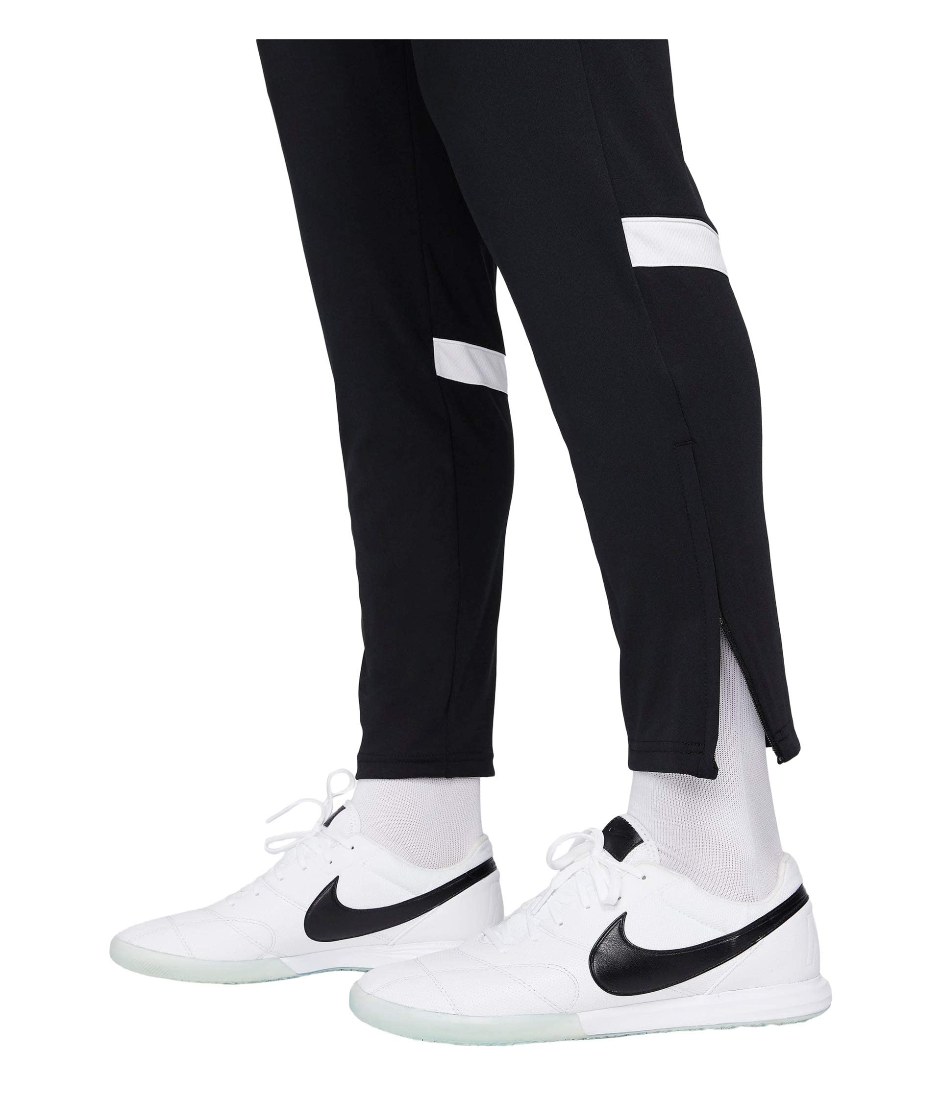 Nike Men's Academy KPZ Pants, Black, Medium