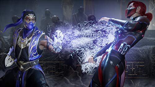 Mortal Kombat 11 Ultimate (Xbox One / Xbox Series X)