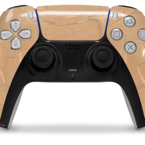 WraptorSkinz Skin Wrap compatible with Sony PS5 DualSense Controller Bandages (CONTROLLER NOT INCLUDED)